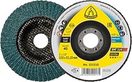 322767 SMT 624 Supra Abrasive Mop Disc, Pack of 10, 115 x 22.23, 40, 10