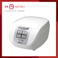 Panasonic 1.0L Micro-Computer Rice Cooker SR-DF101WSH