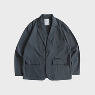 DYCTEAM - RePET Blazer (gray)