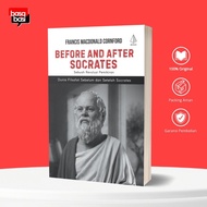 Basabasi-Before and After Socrates; The World of Philosophy Before and After Socrates-Francis Macdon