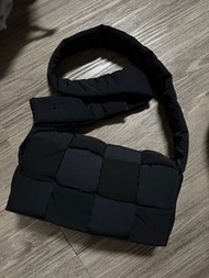 Bottega Veneta bv Padded Tech Cassette