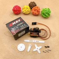 [Hàng chính hãng] Servo Emax ES08 MAII - Nhông đồng