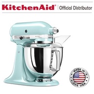 KitchenAid - 4.8升/5Qt 抬頭式 5KSM150PSBIC 多功能廚師機 攪拌機 - 冰藍 TP