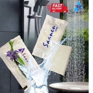 Hotel Soap & Shampoo sachet / Hotel sabun murah / Homestay