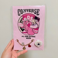 CONVERSE Shoe Charm