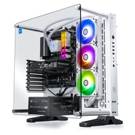 Thermaltake Arctic i360T R4 AIO Liquid Cooled Gaming Desktop (Intel Core™ i5-12600KF, Toughram DDR4 