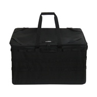 [Horizon Skyline] Blackened Tactical Camping Storage Bag 95L