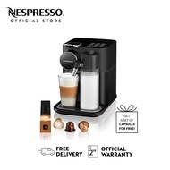 Nespresso เครื่องชงกาแฟ รุ่น Gran Lattissima