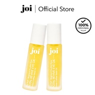 Joi Total Revive Eye Oil Green Coffee Seed Oil | Depuffs Under-eye | Brightens Skin | Smoothens Wrin