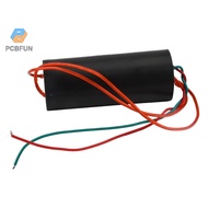 Pcbfun 400kv/700kv High Voltage Generator Pulse Arc Dc3-6v Inverter Transformer