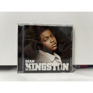 1 CD MUSIC International SEAN KINGSTON // (G7J106)