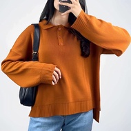 ENZY SWEATER RAJUT