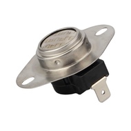 L145-30F Limit Switch Fits for Carrier Lennox Furnace -Replace L145-30F, 60T13, 203346, HH18HV145 X0