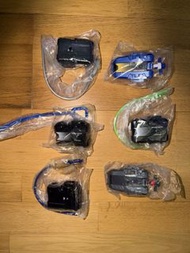 Beyblade X 發射器