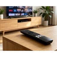 55C6K 65C6K 75C6K 85C6K iFFALCON 32S55 Voice Remote Control TCL 4K QLED Ultra HD Google Smart TV Uni