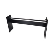 Yamaha L-100B Wooden Frame Suitable for P143/225 Black Reinforced Electronic Keyboard Electric Piano