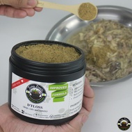 Furry Treats D’Floss