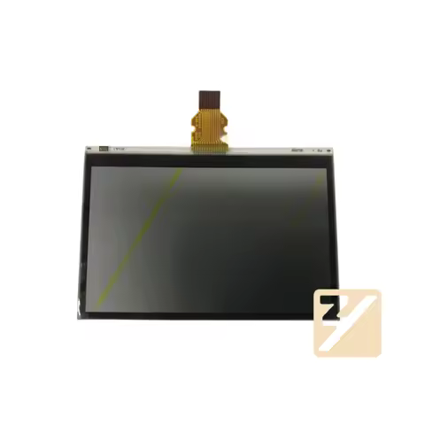 LS044Q7DH01 New Original 4.4inch 320*240 10pins CG-Silicon lcd display Fast shipping