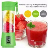 Portable BLENDER