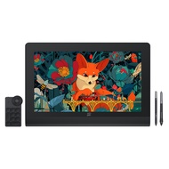 XPPen Artist Ultra 16 - 4K OLED Display New-Gen Touch-screen 15.6inch Drawing Display with Dual X3 P