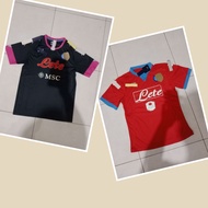 Napoli jersey