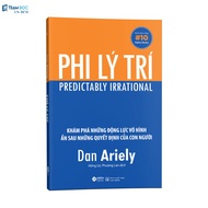 Dan Ariely Irrational Book