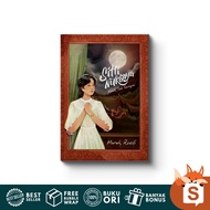 Buku Sitti Nurbaya (SC) - BALAI PUSTAKA [Fiksi]
