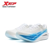 XTEP 260X 3.0 Elite Racing Carbon Plate Shoes for Marathon Men's High-Performance Running Shoes with