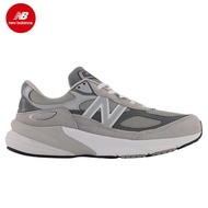 New Balance 990v6 Made In USA Grey Men M990GL6 สินค้ามีจำนวนจำกัด ของแท้ 100% ป้ายไทย ราคาถูกสุด