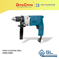 DONG CHENG DJZ02-13 ELECTRIC DRILL