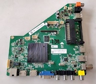 อันที่ 139 PHILIPS 43PFT6100S ซีสเตร็ม MSD6A628-T8E3 ดีเทสแล้ว