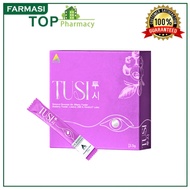 ATITA TUSI Eye Supplement Powder | Bilberry + Lutein Formula, Relieve Eye Fatigue & Protect Retina,3
