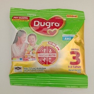 Dugro langkah 3 (1-3 tahun) Exp: Jun 2026