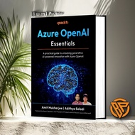 Azure OpenAI Essentials by Amit Mukherjee & Adithya Saladi