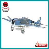 【Directly from Japan】
Hasegawa 1/32 U.S. Navy F6F-3/5 Hellcat Plastic Model ST7