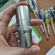 MATA Tekiro 24mm socket bit (length) Tekiro 24mm socket children's/, 24mm deep wall socket tekiro