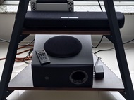 Yamaha SR-C30A wireless soundbar連subwoofer