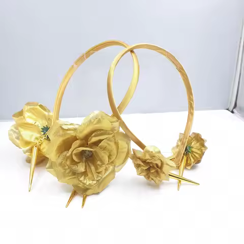 Spy Family Yor Forger Yor Briar Cosplay Headband Anime Accessories