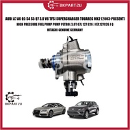 AUDI A7 A6 Q5 S4 S5 Q7 3.0 V6 TFSI SUPERCHARGER TOUAREG MK2 HIGH PRESSURE FUEL PUMP PUMP PETROL 3.0T