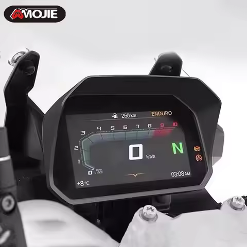 R1300GS Instrument Hat Sun Visor Meter Cover Guard For BMW R1300 GS ADVENTURE R 1300GS R 1300 GS 130