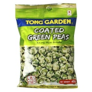 Tong garden