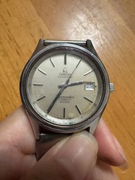 Omega 海馬2000 自動中古手錶