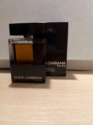 Dolce & Gabbana the one edp 100ml