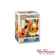 Funko POP Pokemon 629 Flareon