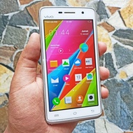 Original Vivo Y21 Hp Android Second Berkualitas