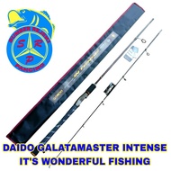 Joran Daido Galatamaster Intense