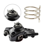 BS* Mountain Bike Disc Brakes Spring Braking Return Spring Mechanical Calipers Clamp Return Spring f