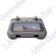 LYZRC L300 Ultra Drone Original Remote Controller Spare Part Buttom Version Large Screen Controller 