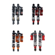 Upper VND Tube Shock AK 999 B1 335mm Nmax 155