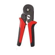[WILLY STORE] KY-8165 European Style Terminal Crimping Pliers Square Shape 0.2~6mm